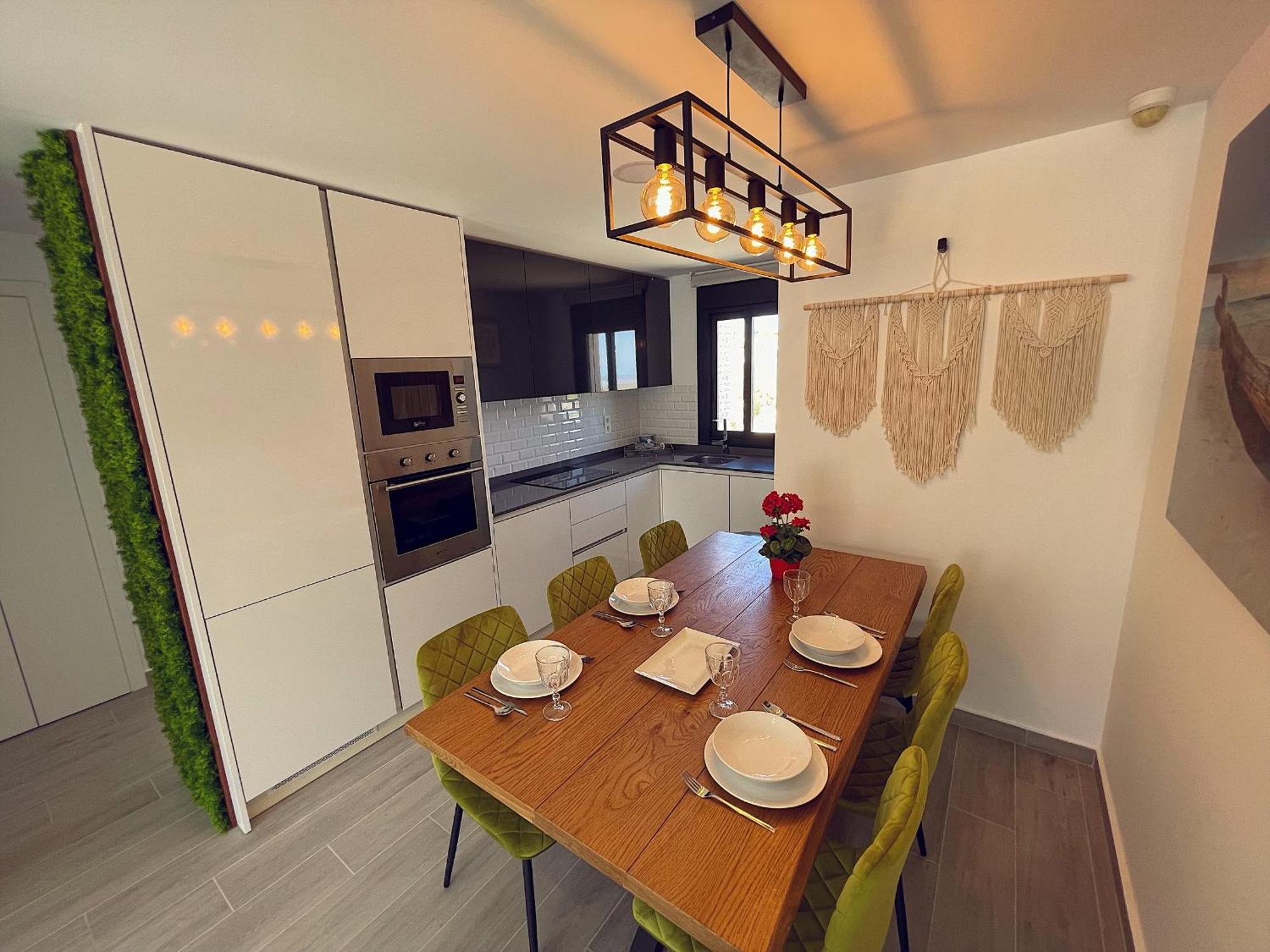 Salinas Lagoon - Penthouse With Swimming Lagoon, Quiet Community, Playstation, Near Golf San Miguel De Salinas Esterno foto