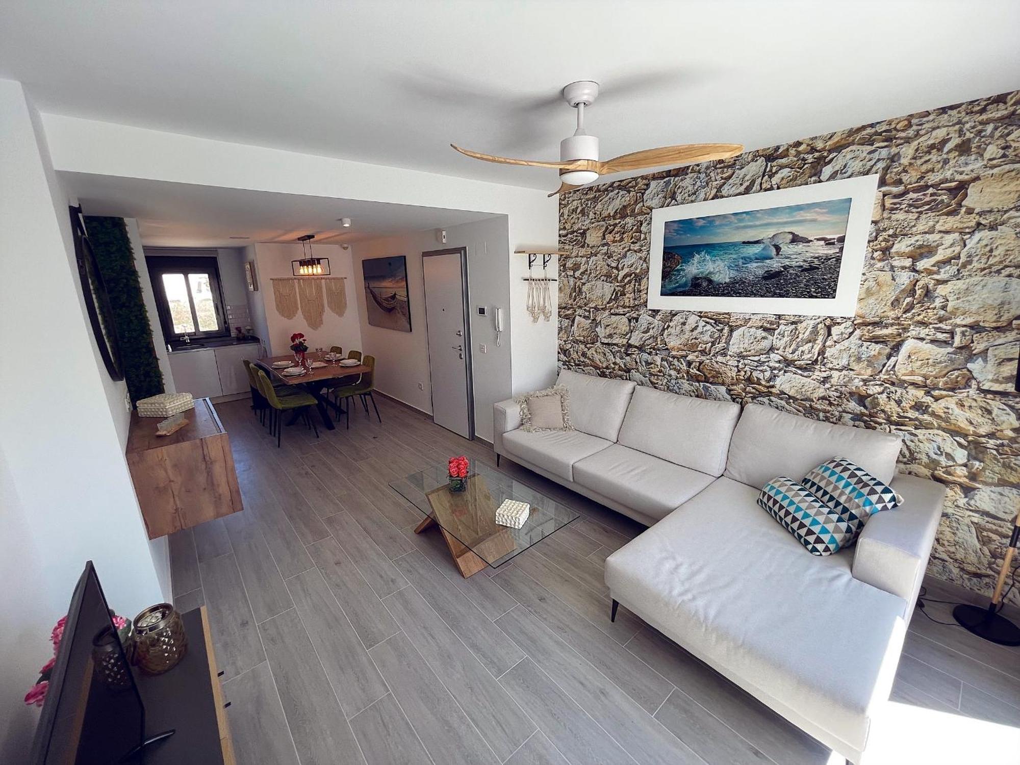 Salinas Lagoon - Penthouse With Swimming Lagoon, Quiet Community, Playstation, Near Golf San Miguel De Salinas Esterno foto