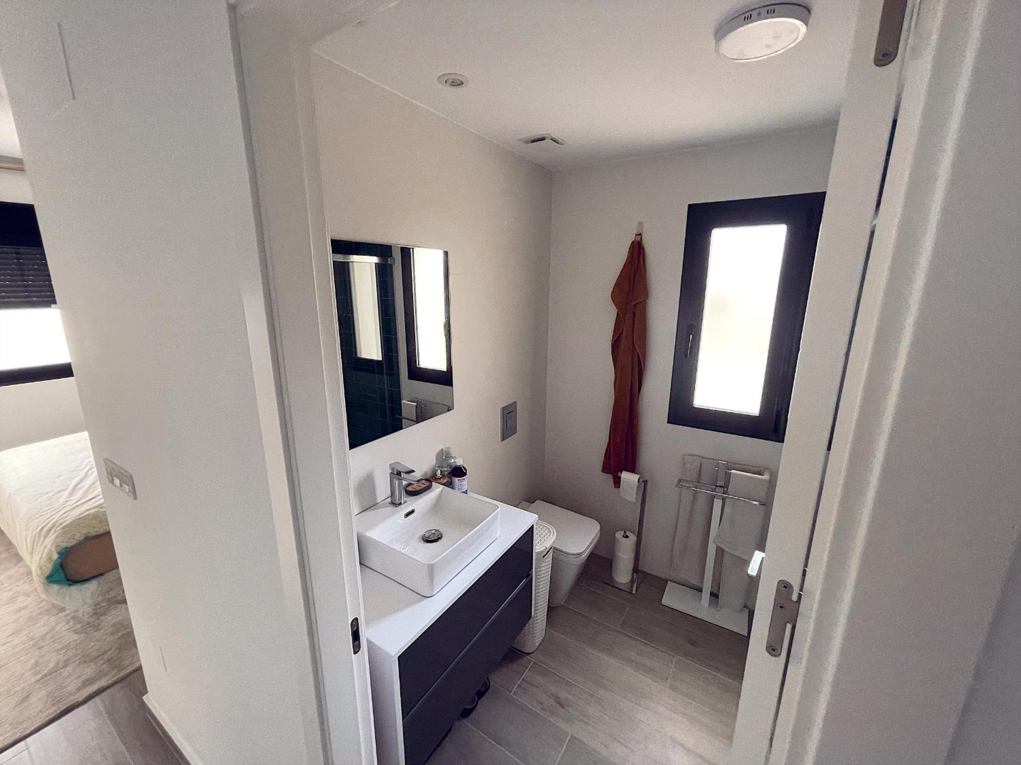 Salinas Lagoon - Penthouse With Swimming Lagoon, Quiet Community, Playstation, Near Golf San Miguel De Salinas Esterno foto