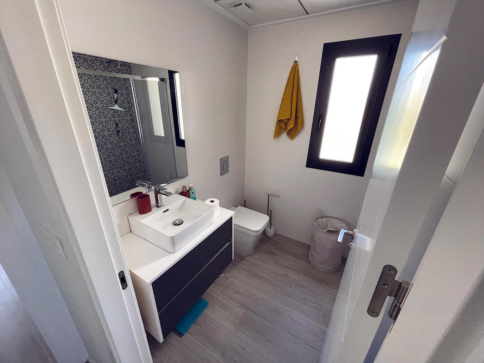 Salinas Lagoon - Penthouse With Swimming Lagoon, Quiet Community, Playstation, Near Golf San Miguel De Salinas Esterno foto