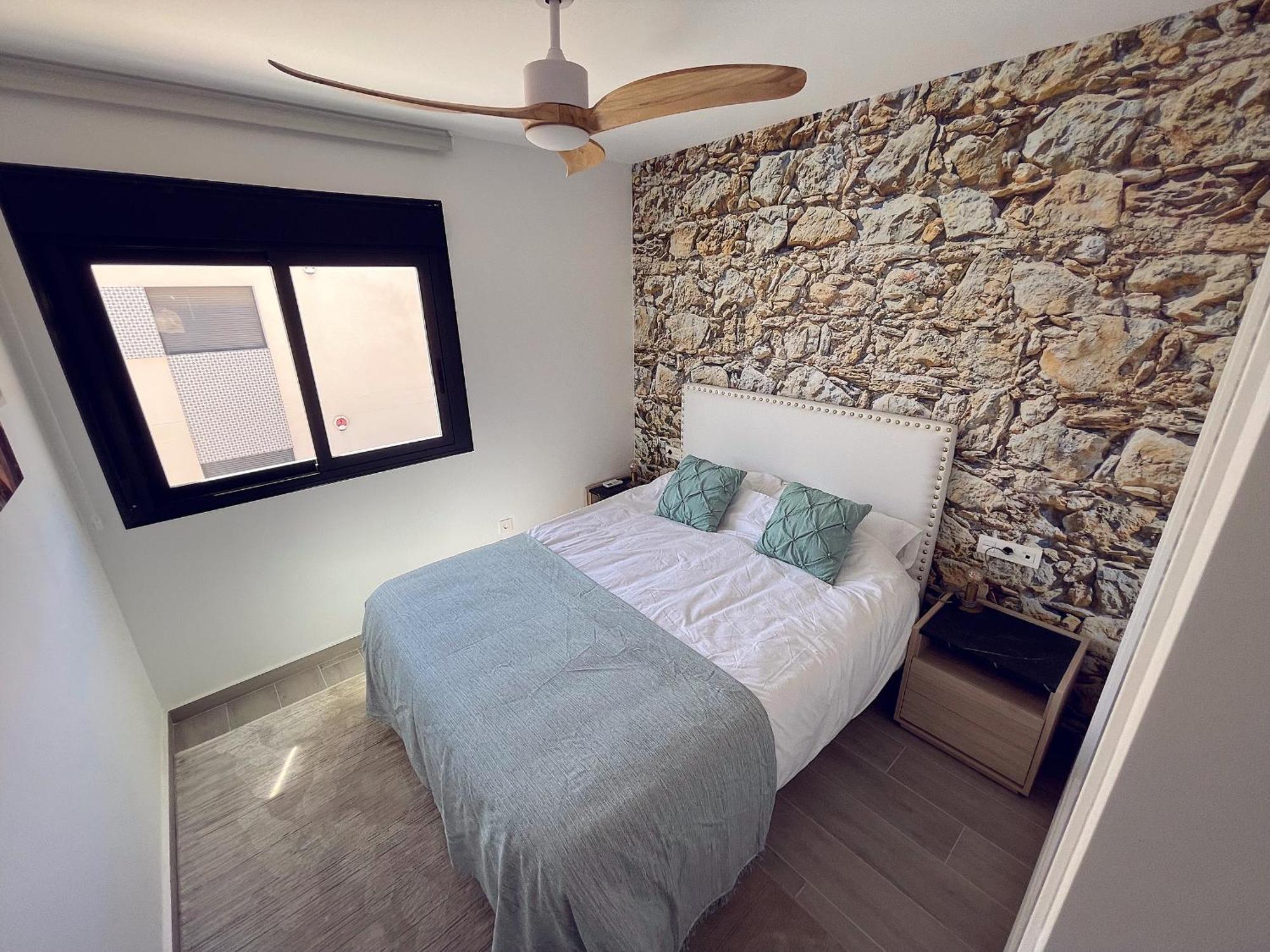 Salinas Lagoon - Penthouse With Swimming Lagoon, Quiet Community, Playstation, Near Golf San Miguel De Salinas Esterno foto