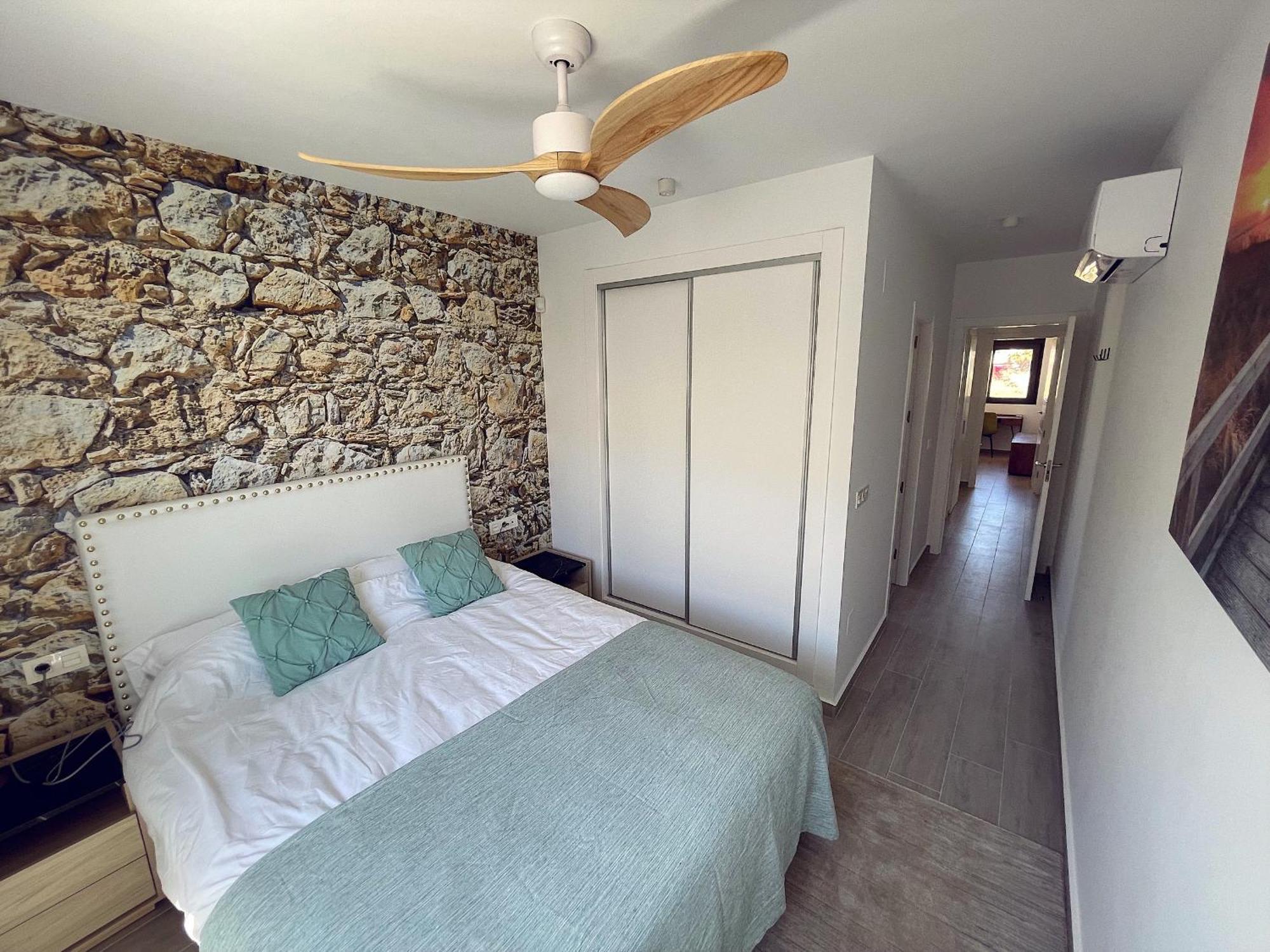 Salinas Lagoon - Penthouse With Swimming Lagoon, Quiet Community, Playstation, Near Golf San Miguel De Salinas Esterno foto