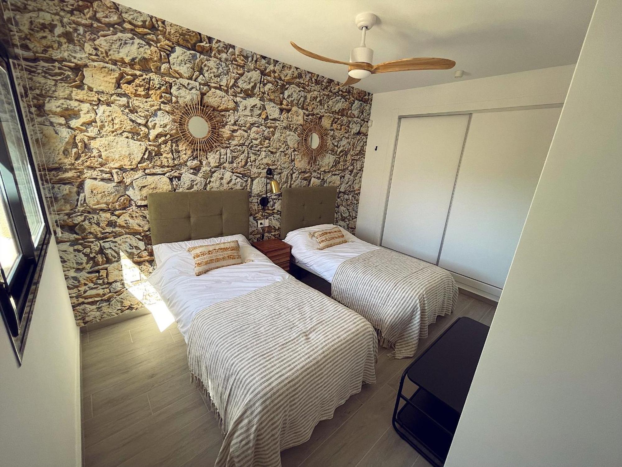 Salinas Lagoon - Penthouse With Swimming Lagoon, Quiet Community, Playstation, Near Golf San Miguel De Salinas Esterno foto