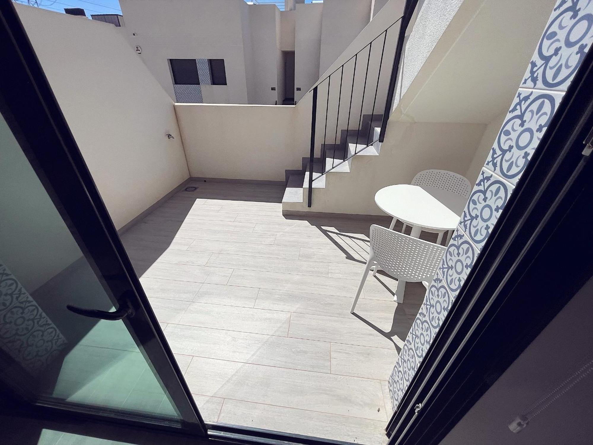 Salinas Lagoon - Penthouse With Swimming Lagoon, Quiet Community, Playstation, Near Golf San Miguel De Salinas Esterno foto