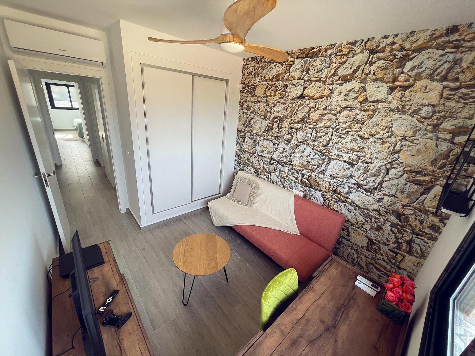 Salinas Lagoon - Penthouse With Swimming Lagoon, Quiet Community, Playstation, Near Golf San Miguel De Salinas Esterno foto